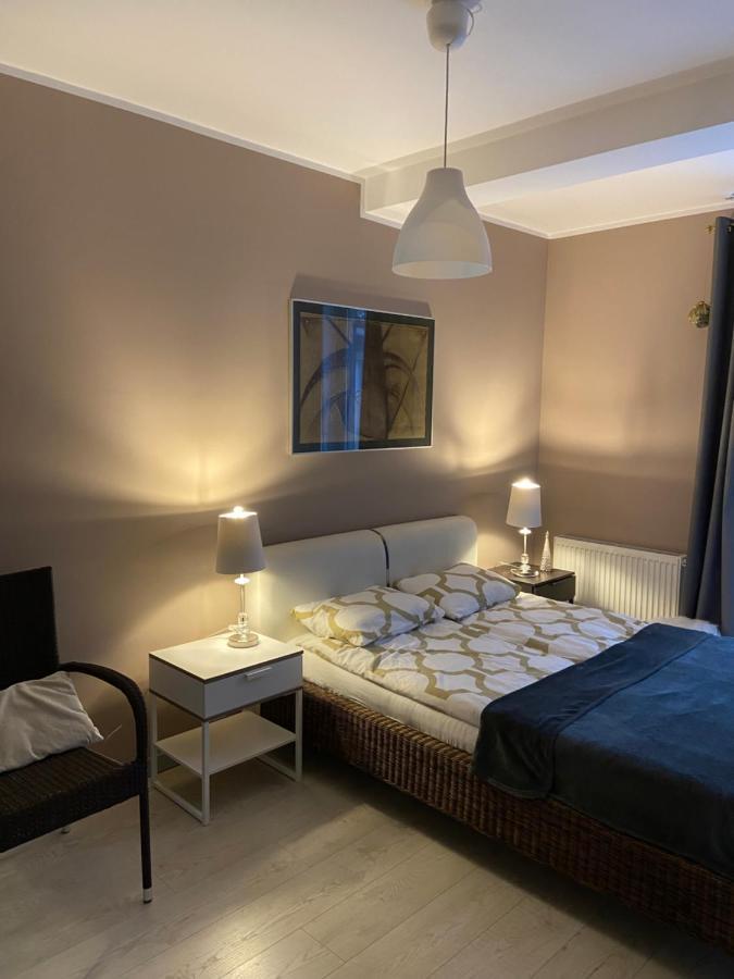 Apartament Grafitowy Willa Laser Szklarska Poręba Exterior foto