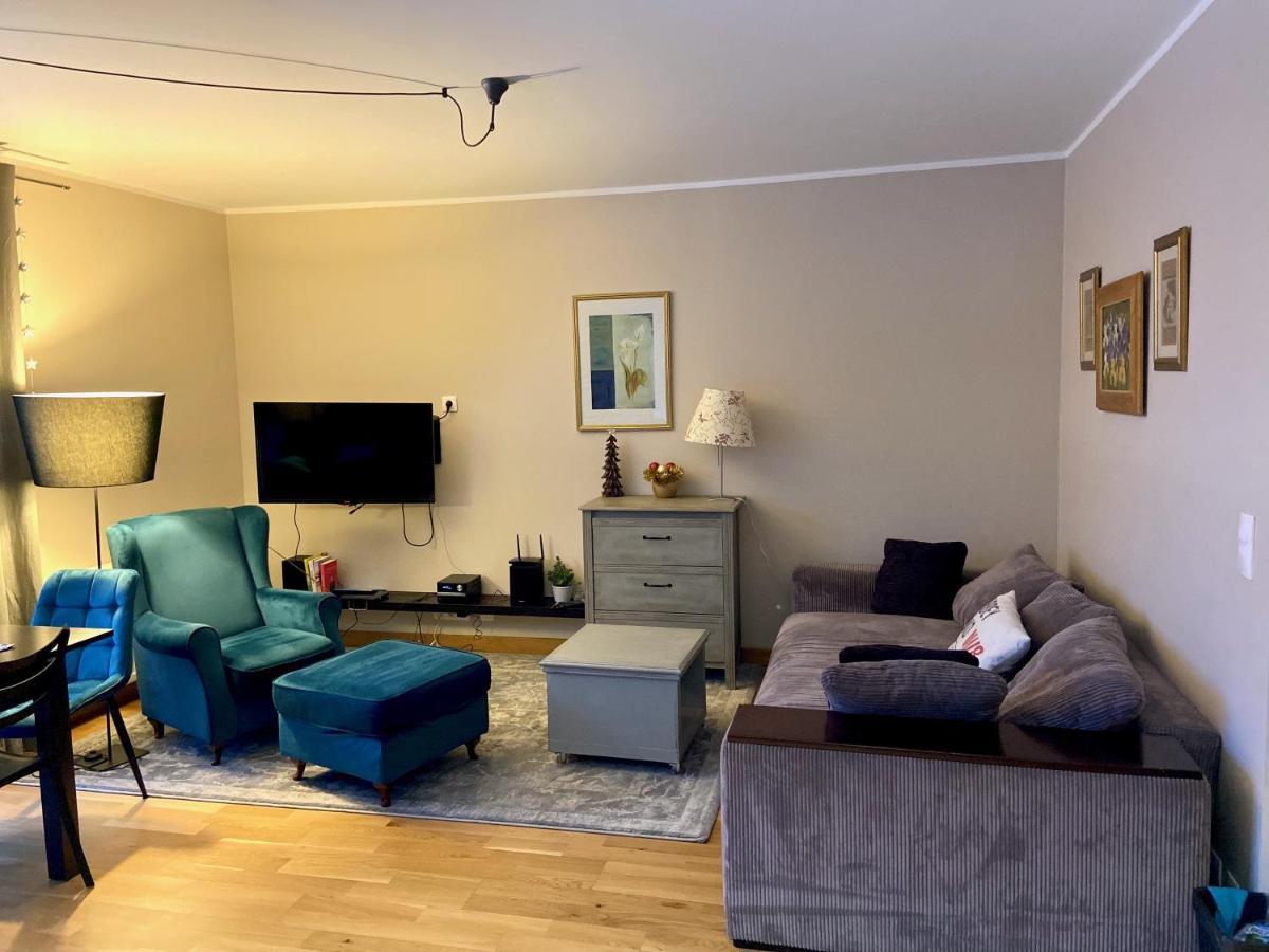 Apartament Grafitowy Willa Laser Szklarska Poręba Exterior foto