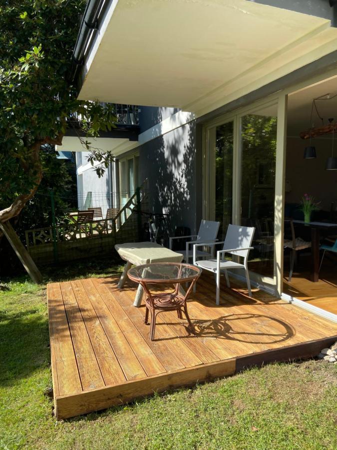 Apartament Grafitowy Willa Laser Szklarska Poręba Exterior foto